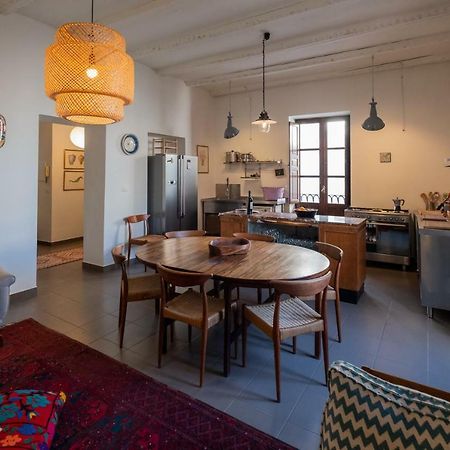 Apartmán Casa Siciliana Alla Giudecca Syracuse Exteriér fotografie