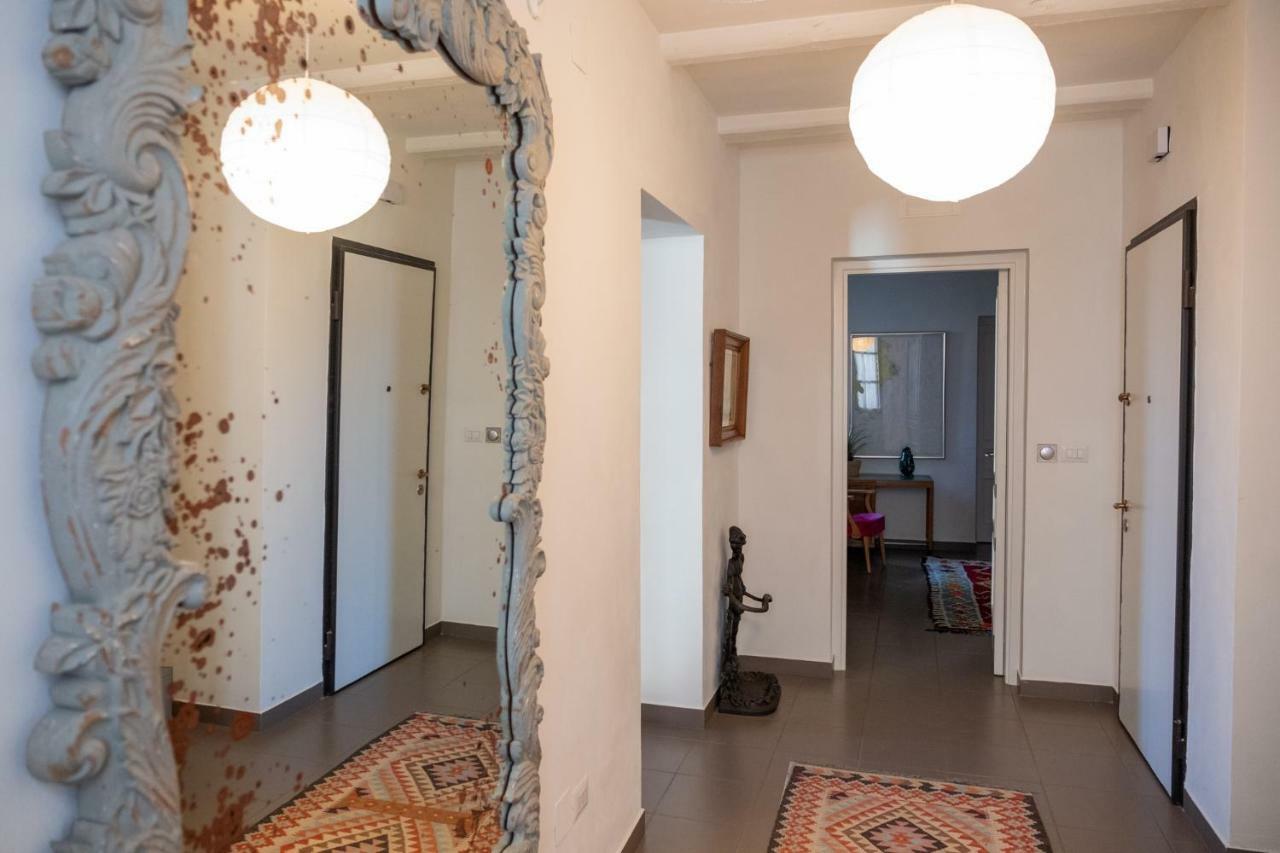 Apartmán Casa Siciliana Alla Giudecca Syracuse Exteriér fotografie