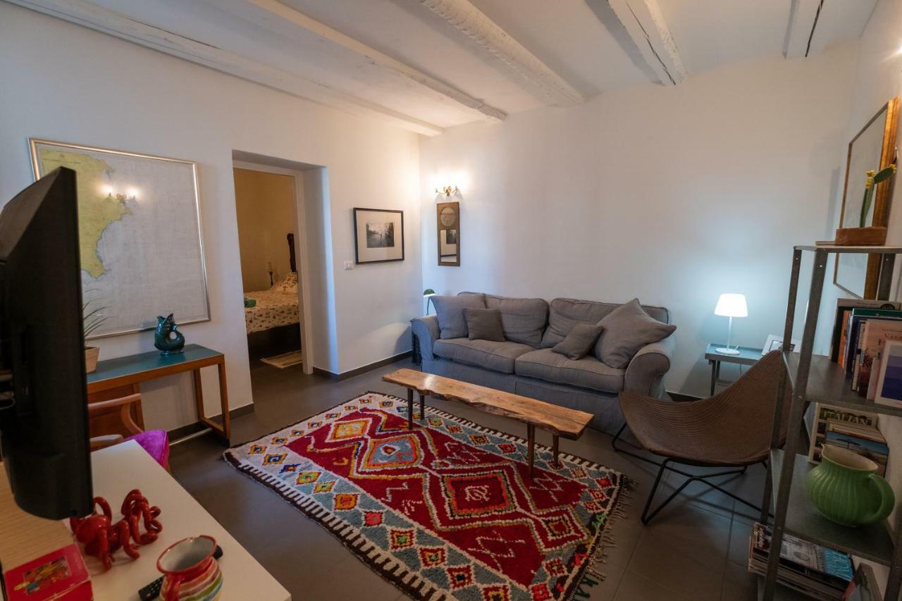 Apartmán Casa Siciliana Alla Giudecca Syracuse Exteriér fotografie