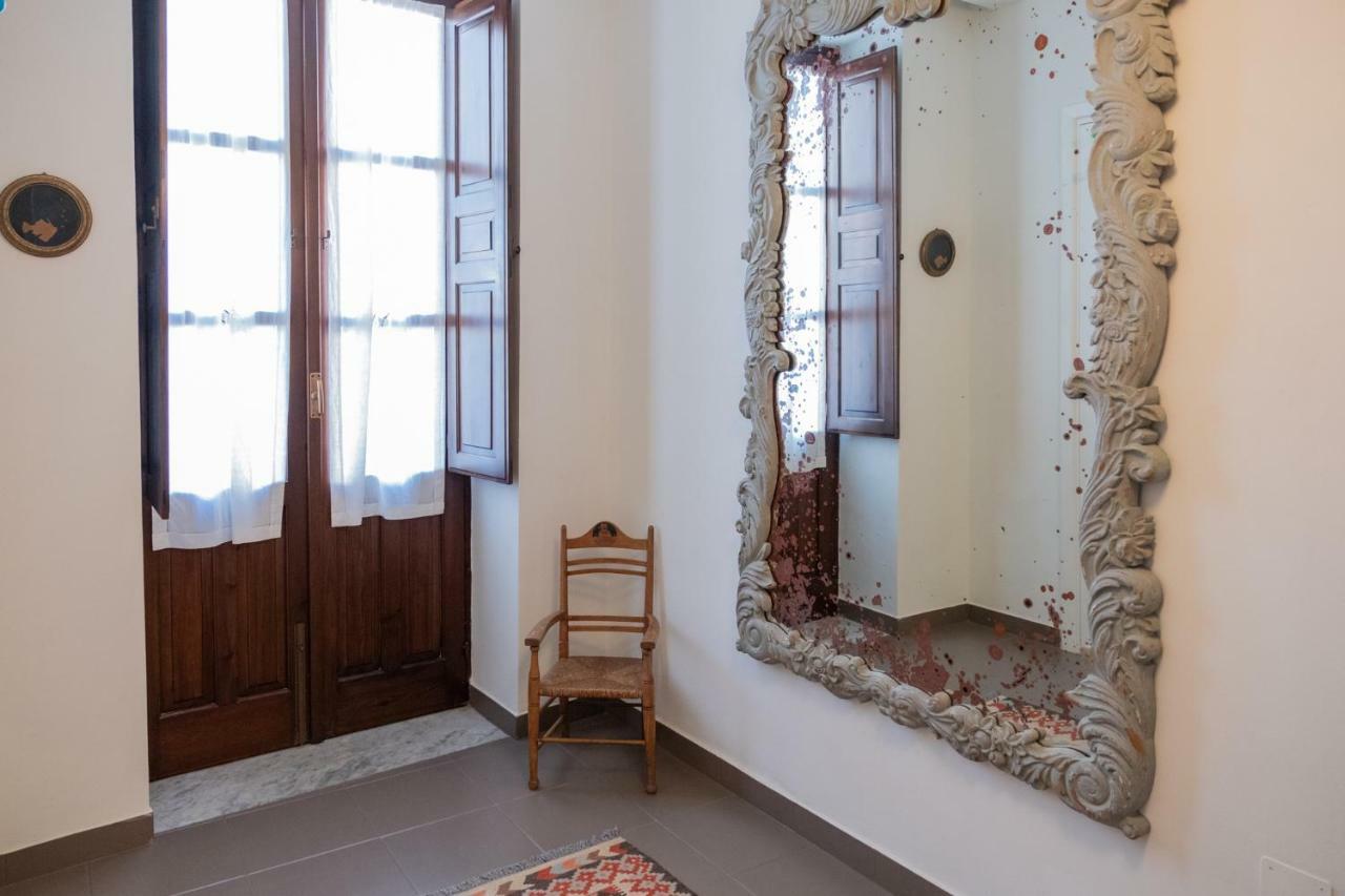 Apartmán Casa Siciliana Alla Giudecca Syracuse Exteriér fotografie