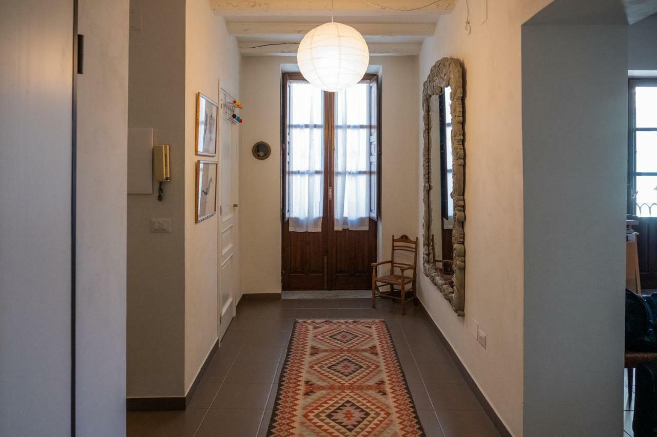 Apartmán Casa Siciliana Alla Giudecca Syracuse Exteriér fotografie